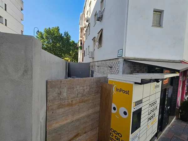 Negocio en traspaso en Avenida Miguel Hernández, 8 - Foto 3