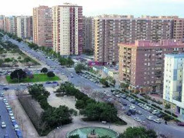Piso en Plaza del Obispo Amigó, Arrancapins - Foto 21