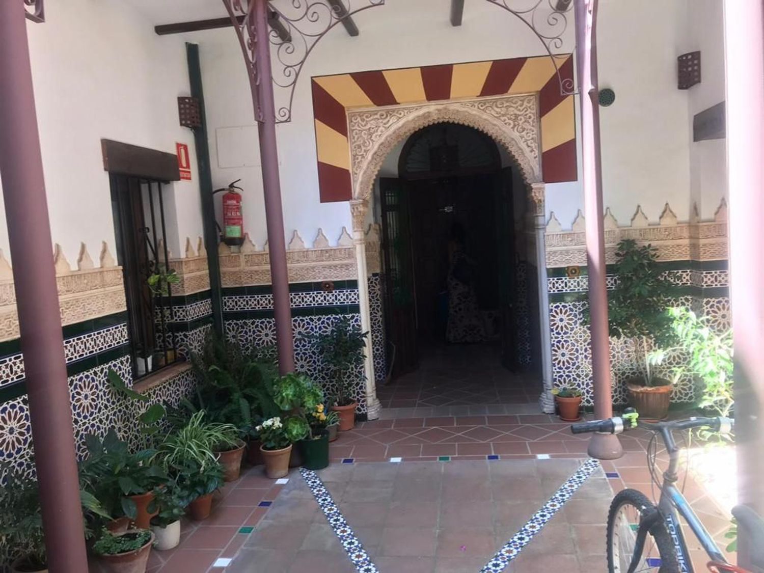 Dúplex en calle Horno del Veinticuatro, 6 - Foto 2