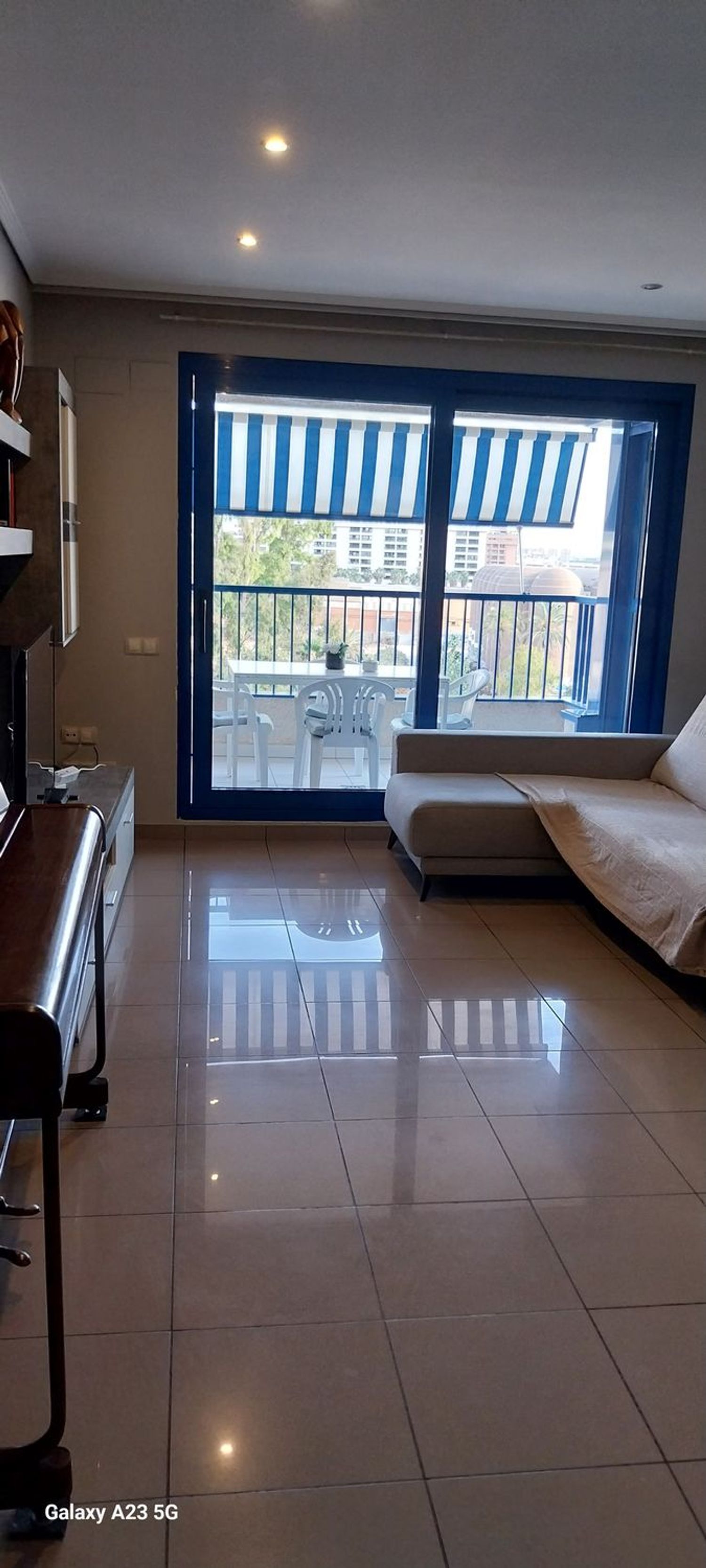 Piso en Avenida Mare Nostrum, 15, La Patacona, La Patacona - Foto 14