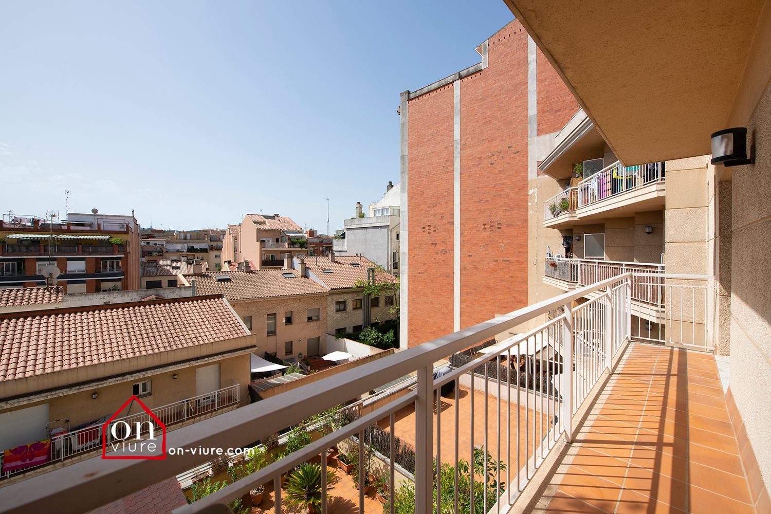 Piso en Avenida Lluís Companys i Jover, 24, Centre - Estació, Centre - Estació - Foto 17