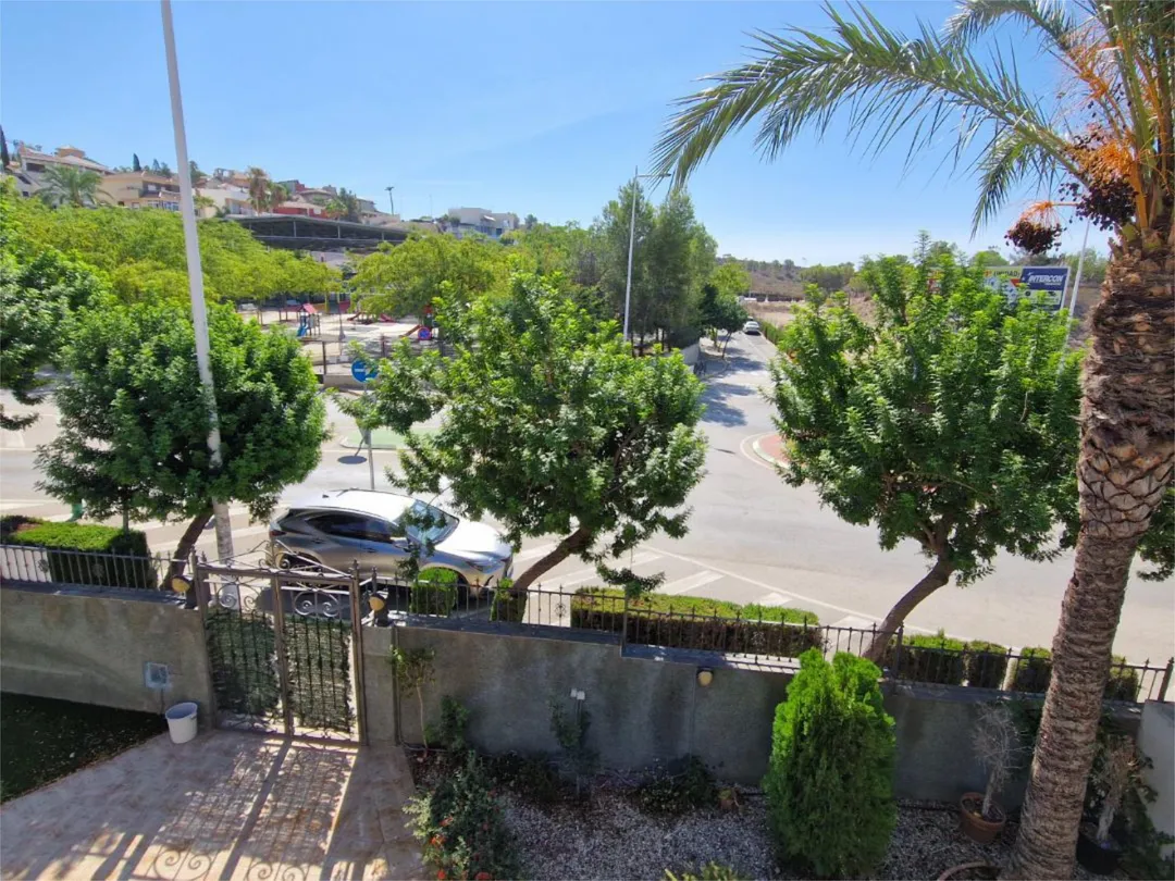 Piso en  Avenida del Golf 6V - Foto 25