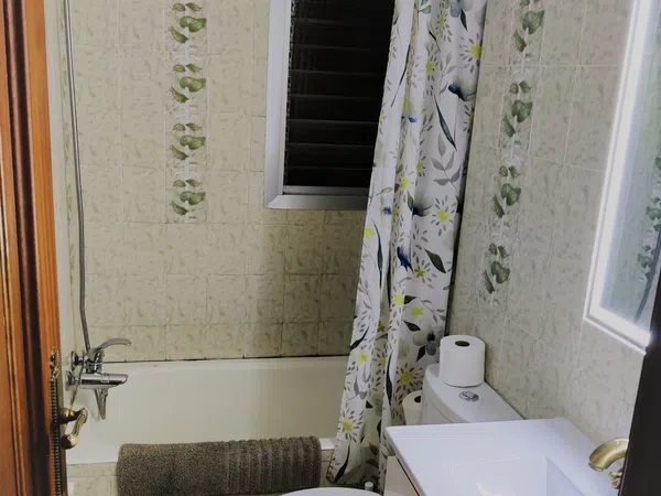 Piso en calle de la Paz, 28 - Foto 21