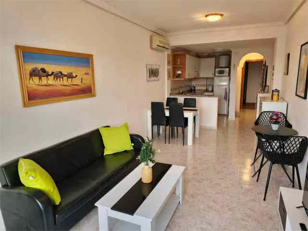 Piso en santa pola - Foto 4