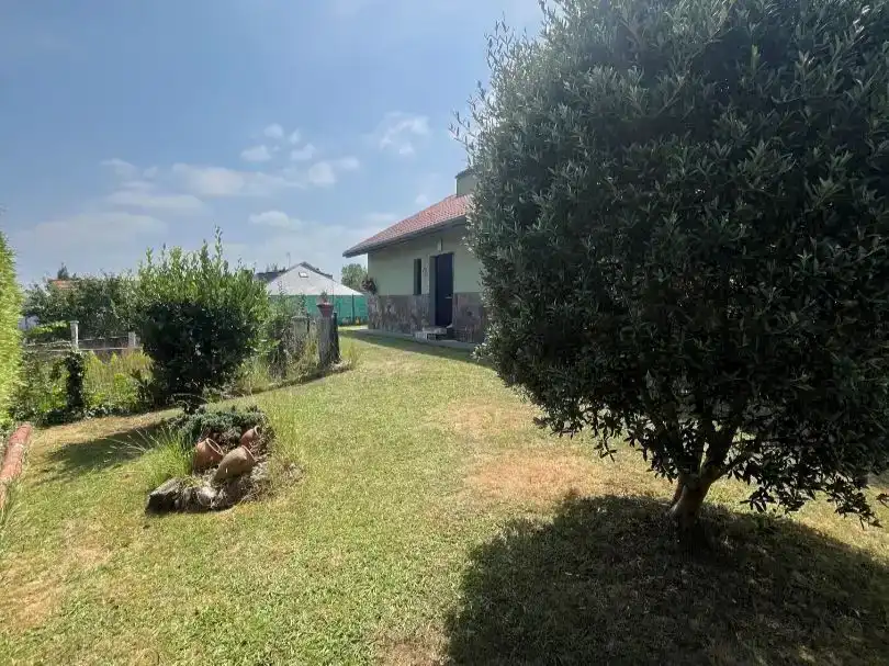 Chalet en - Foto 26