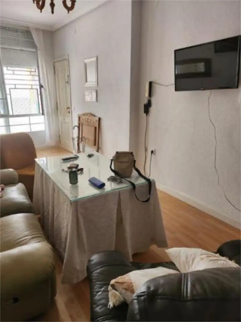 Piso en Parte Antigua - Foto 4