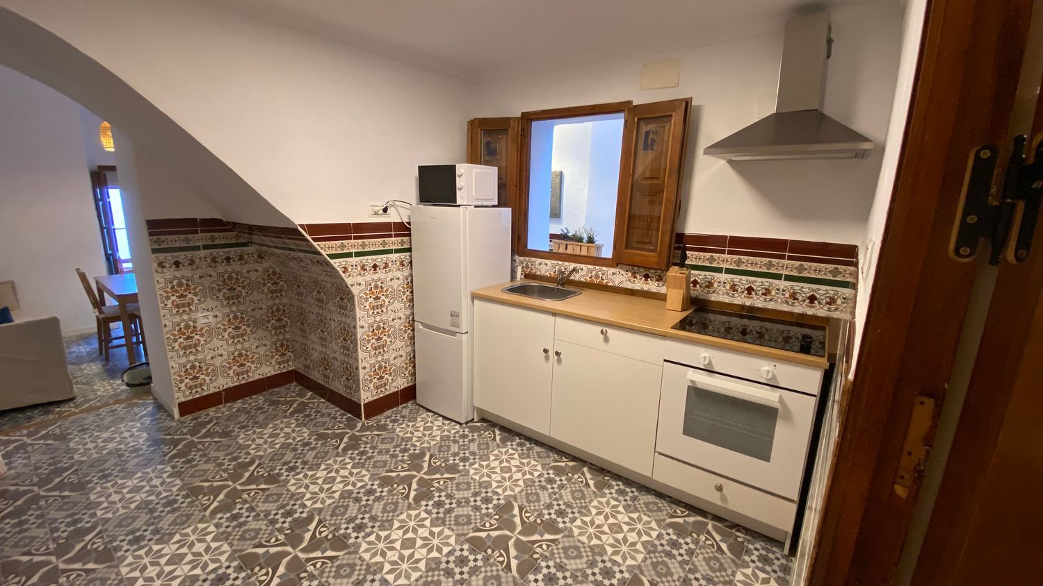 Chalet pareado en Calle Vilchez, 12 , 14 - Foto 4