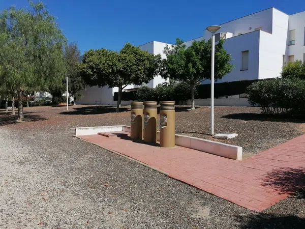 Ático en Avenida de los Juegos del Mediterráneo, 1, El Toyo, El Toyo - Foto 20