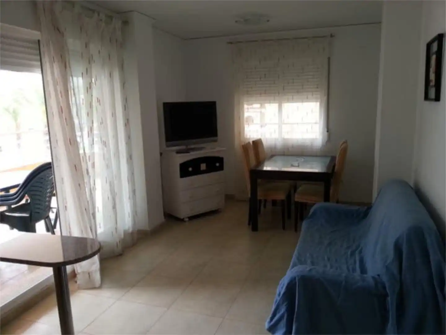 Apartamento en Playa Tavernes de la Valldigna - Foto 5