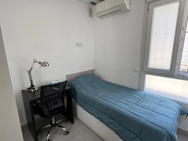 Piso en Calle de Ceferino Ávila, Campamento - Foto 7