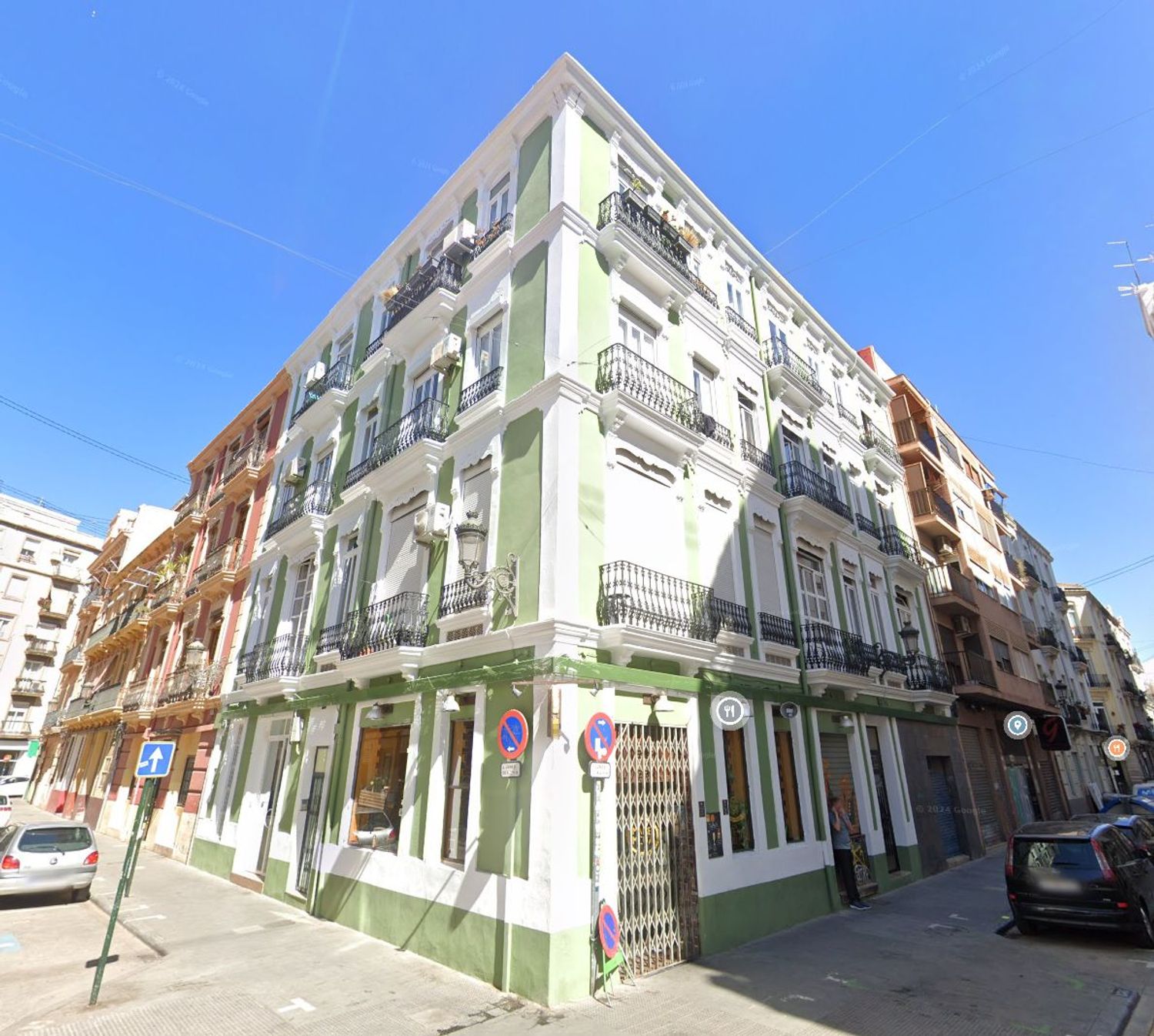 Ático en calle de Carles Cervera, 20 - Foto 2