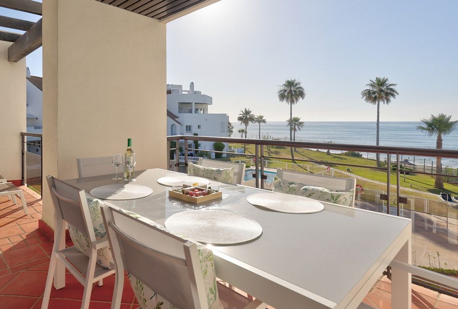 Piso en Urbanizacion Casares del Mar, 5 - Foto 5