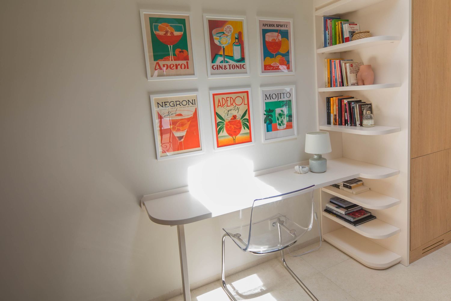 Piso en plaza de Isabel II, 1 - Foto 3