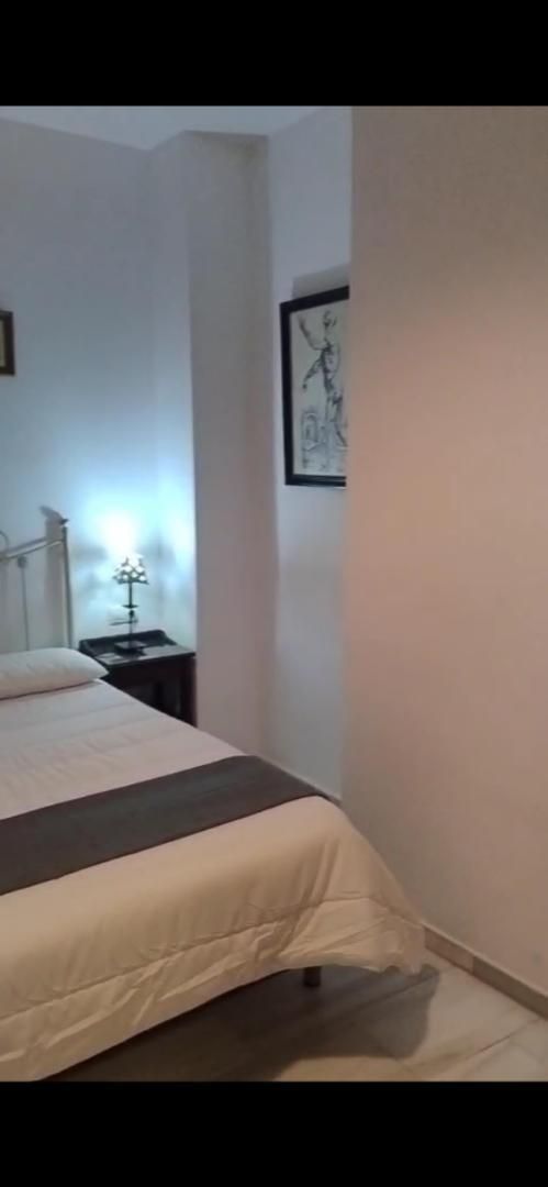 Piso en  Calle Pureza 97