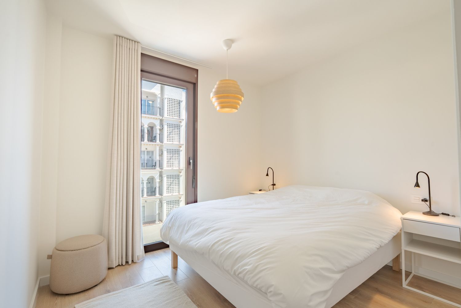 Piso en Calle Lazaga, 13 B2 3c, Puerto de Estepona - Foto 23
