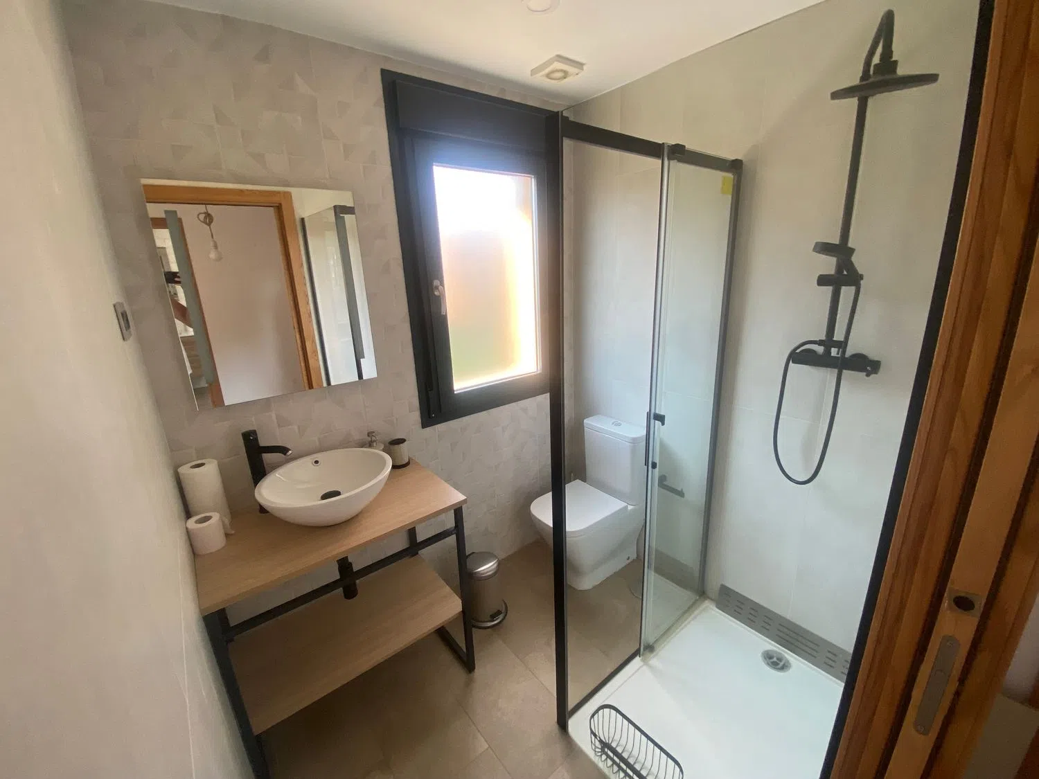 Chalet pareado en Barrio El Pinar- Punta Galea - Foto 12