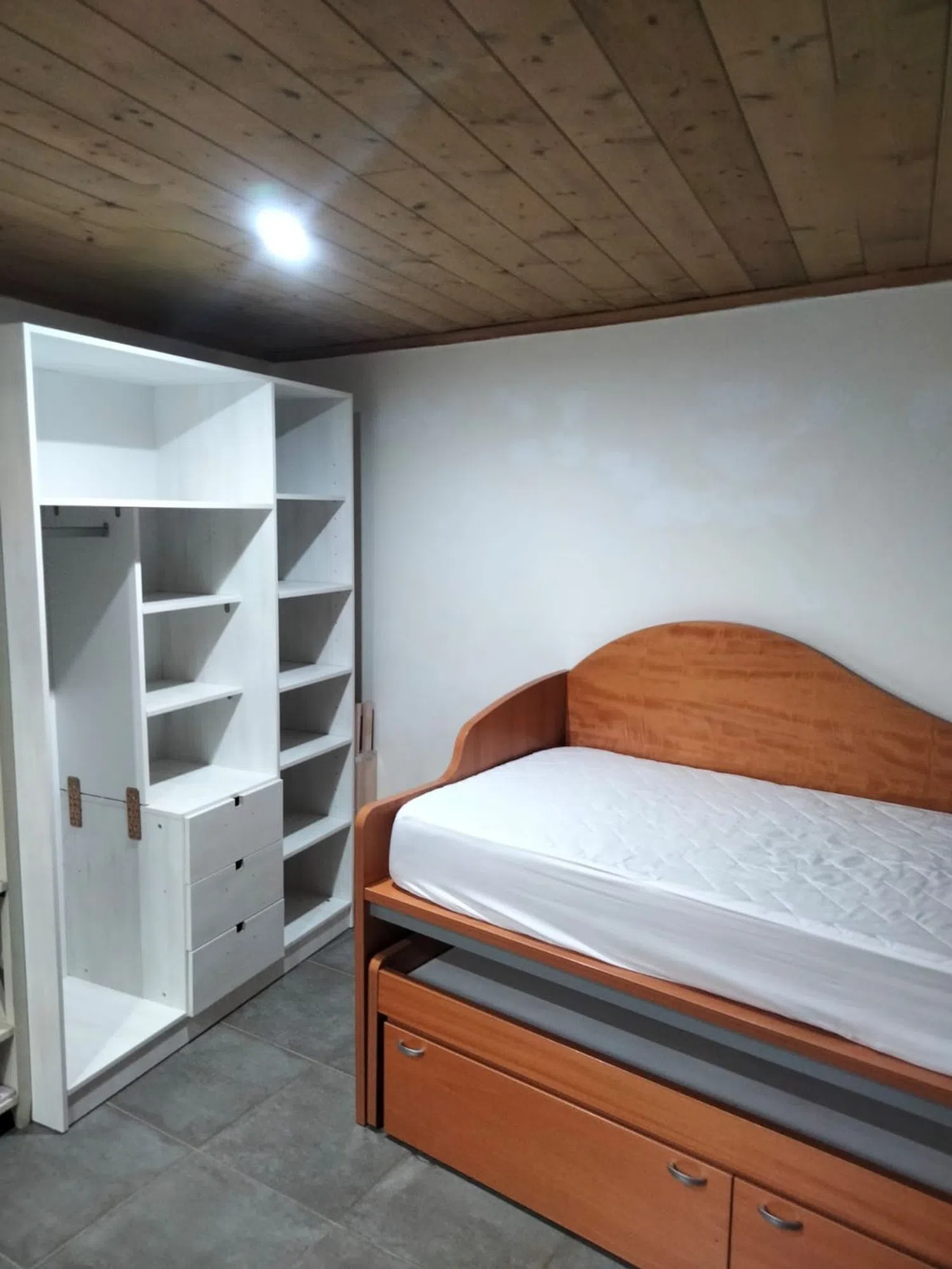 Piso en calle do Canadelo Baixo, 2 - Foto 4