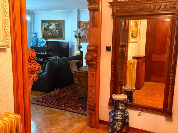 Piso en Calle de Juan Mambrilla, 22, Centro, Centro - Foto 5