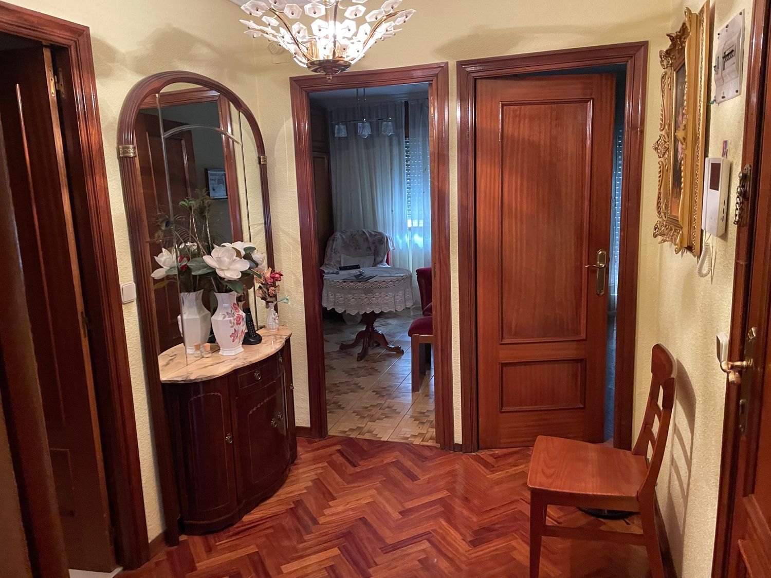 Piso en calle Hermanos del Moral, 46 - Foto 3