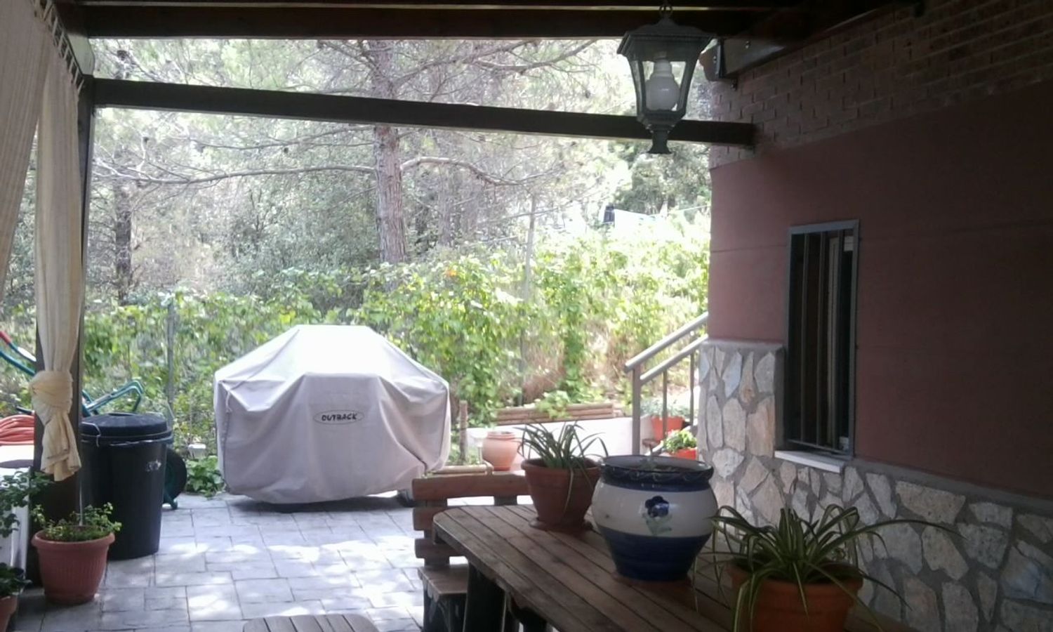 Casa o chalet independiente en Calle Nueva Sierra Fr, 4 - Foto 5