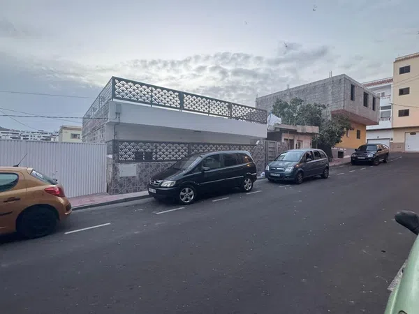 Casa independiente en calle San Fernando, 43 - Foto 1