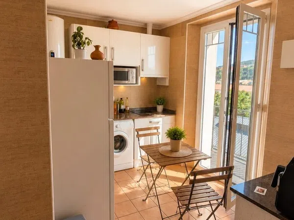 Piso en Ribera de deusto, 48, La Ribera-Ibarrekolanda - Foto 1