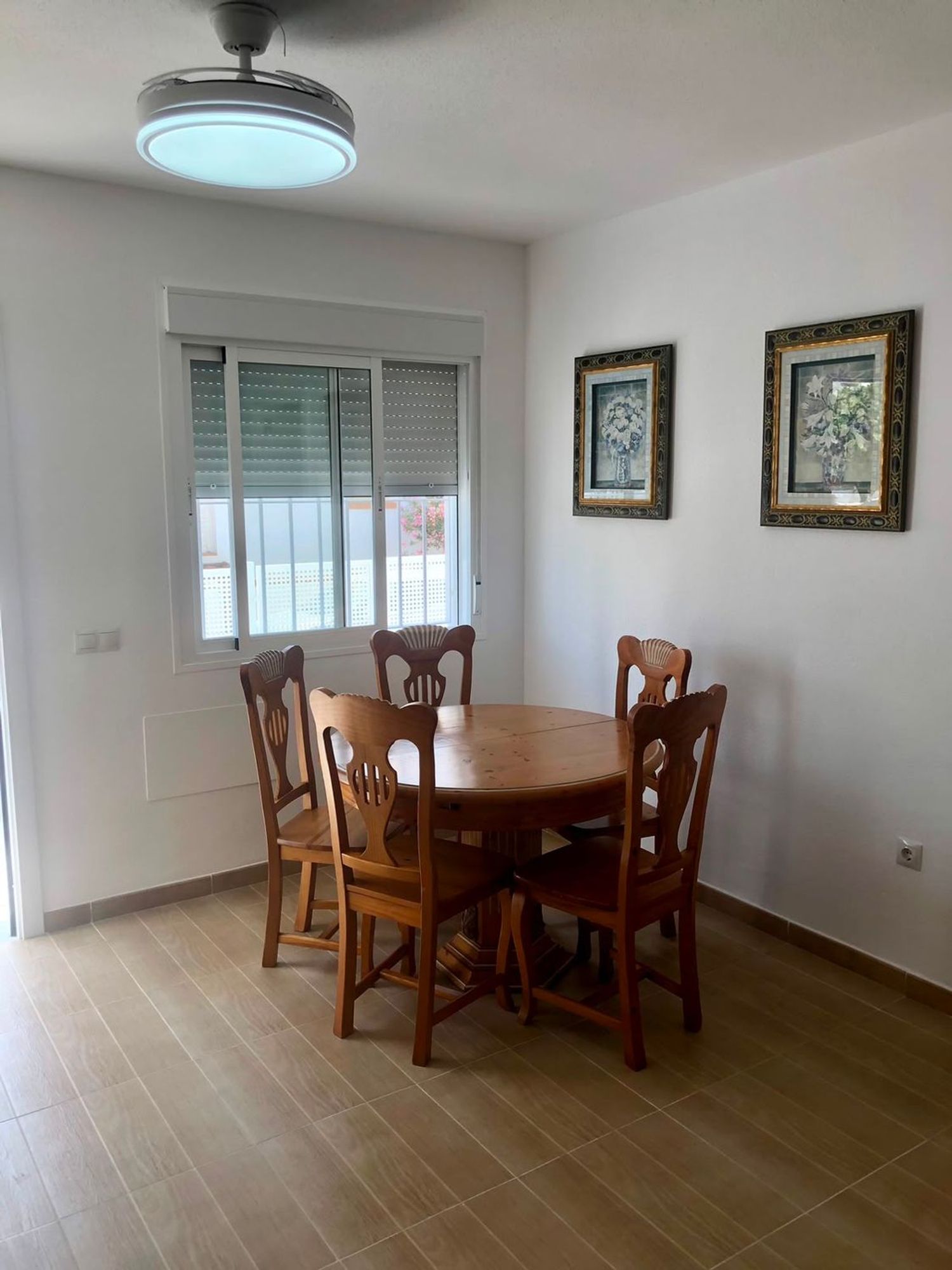 Dúplex en Calle Río Andarax, 20 - Foto 4