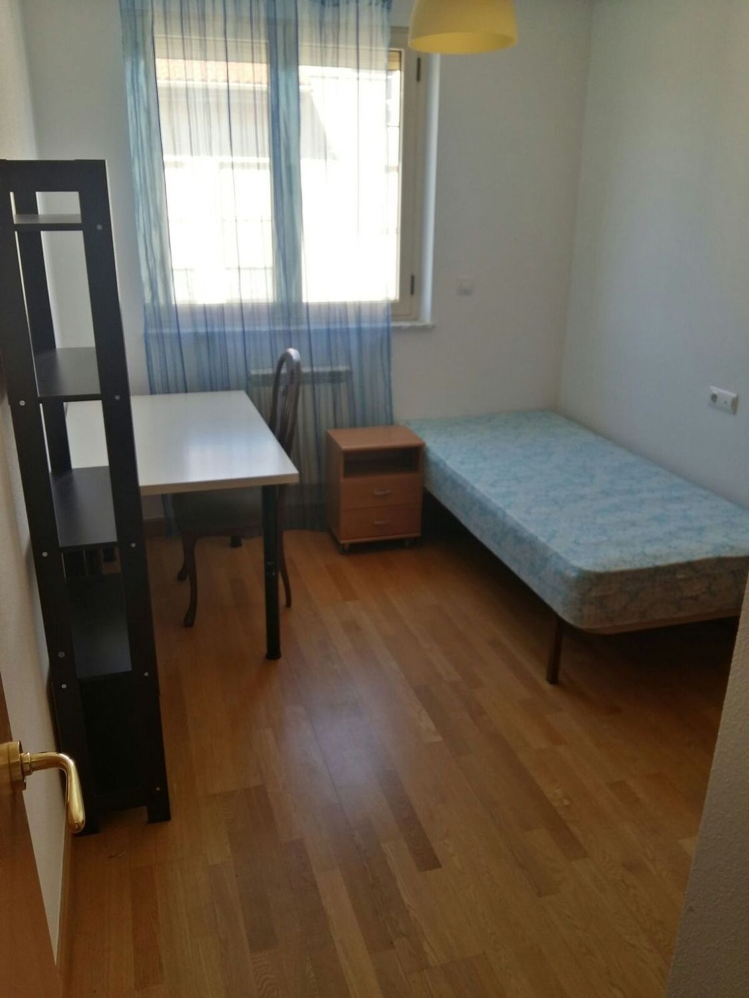 Piso en Calle José Luis de Celis, 2, Pizarrales, Pizarrales - Foto 4