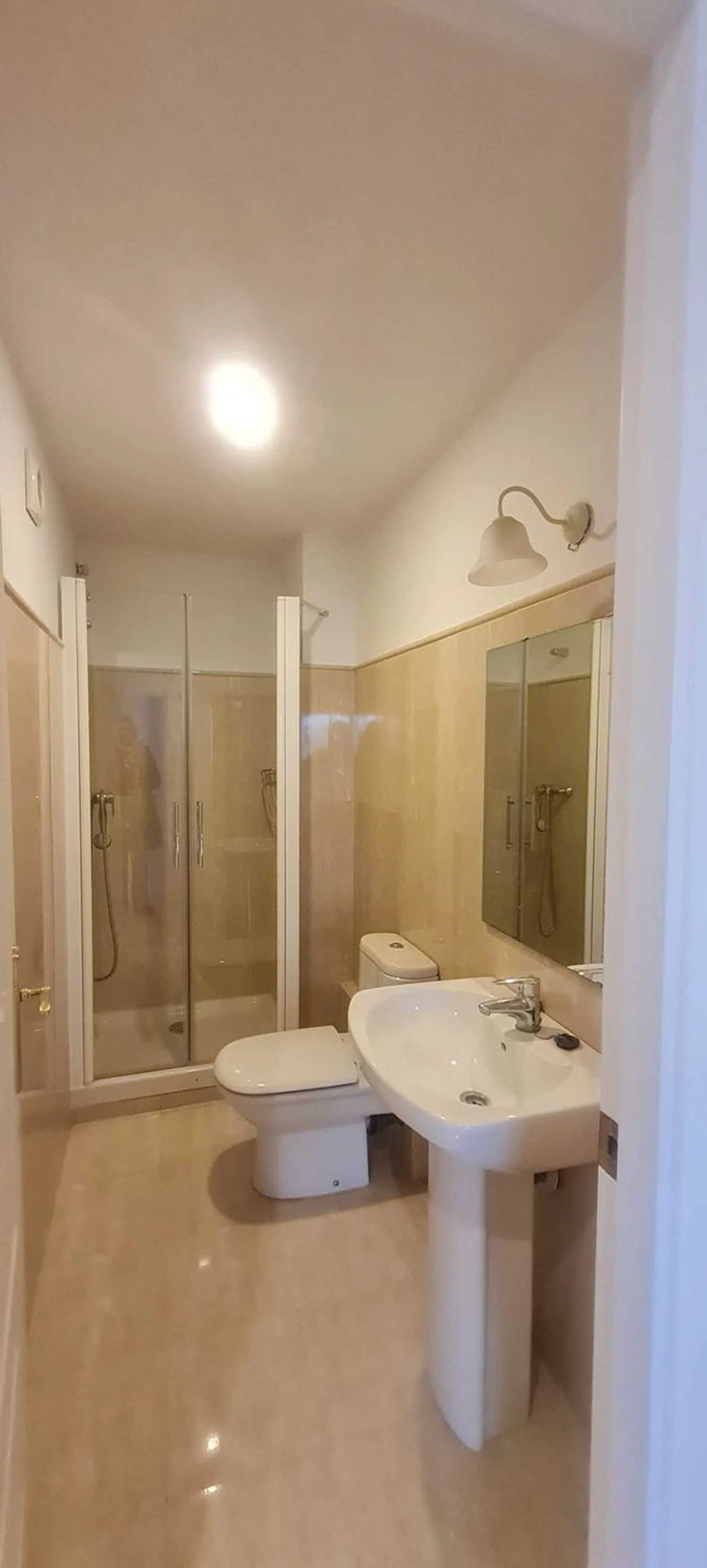 Piso en avenida de la Reina Mercedes, 21 - Foto 2