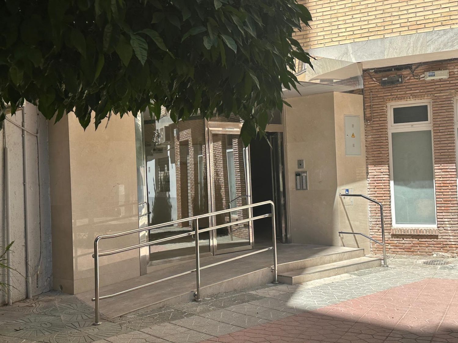 Piso en Calle Sancho Panza, 10, Cervantes-Palacio de Deportes, Cervantes-Palacio de Deportes - Foto 13