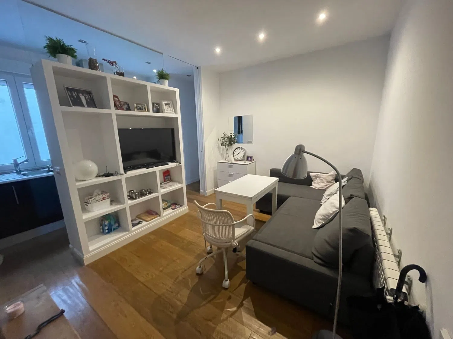 Ático en calle de Espronceda, 3 - Foto 8