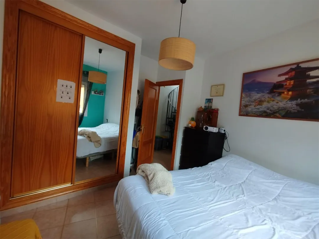 Piso en  Calle Argamasilla de Alba 6 - Foto 13