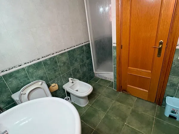 Piso en Campoamor 45 valencia, 45, L'Illa Perduda - Foto 8