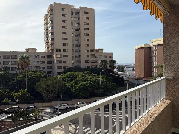 Piso en Avenida Profesor Peraza Ayala, 11, Urbanización Anaga - Foto 5
