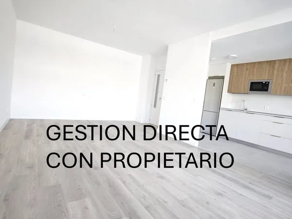 Piso en calle Oceano Indico, 1