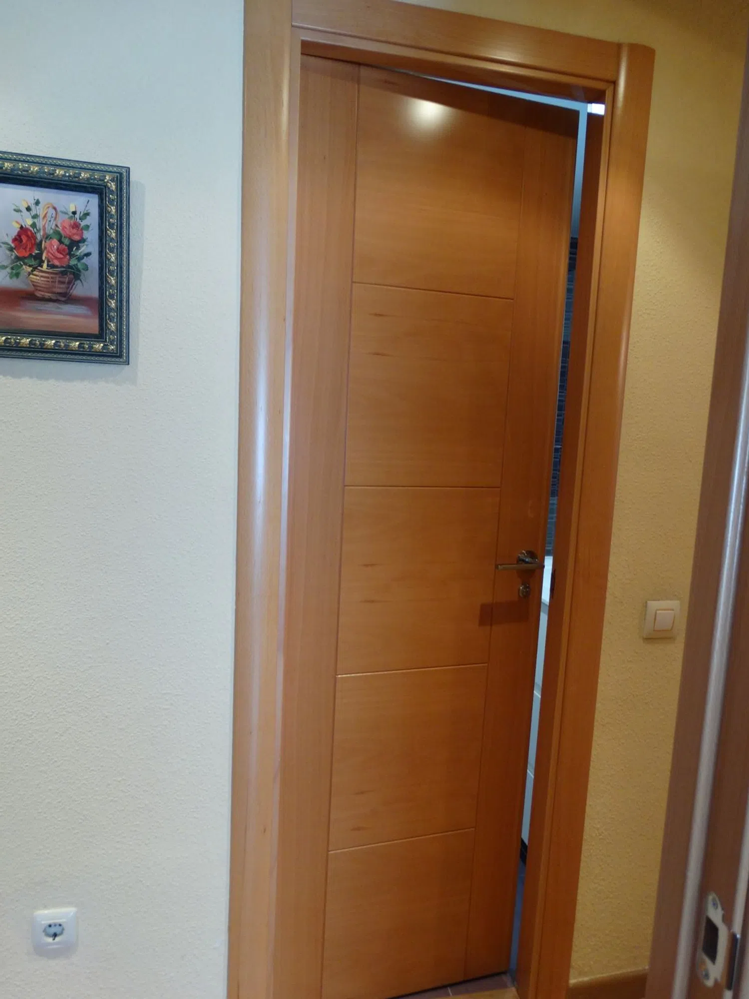 Piso en calle Sofía, 50 - Foto 19