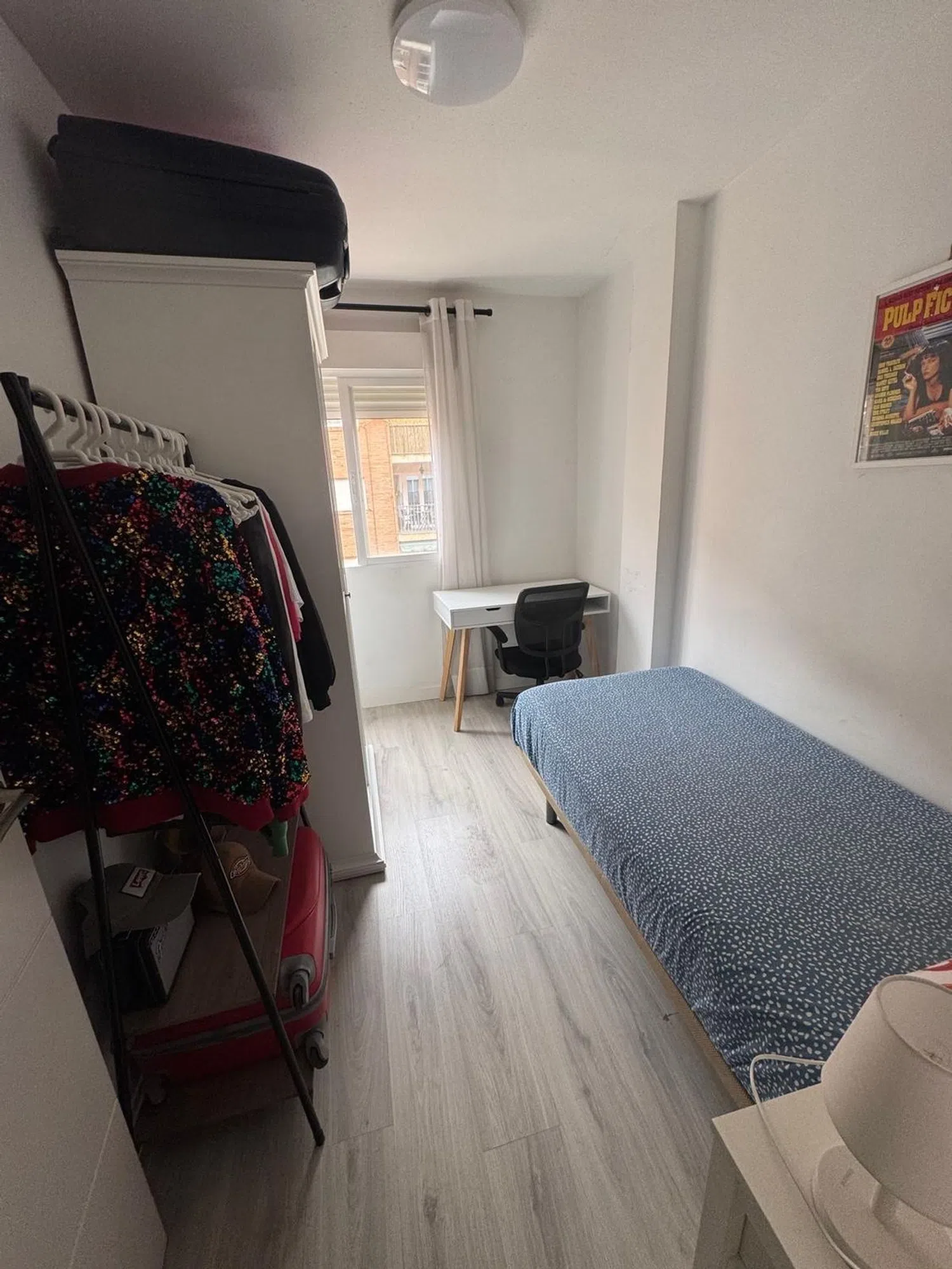 Piso en calle Poeta Manuel de Góngora, 15 - Foto 1