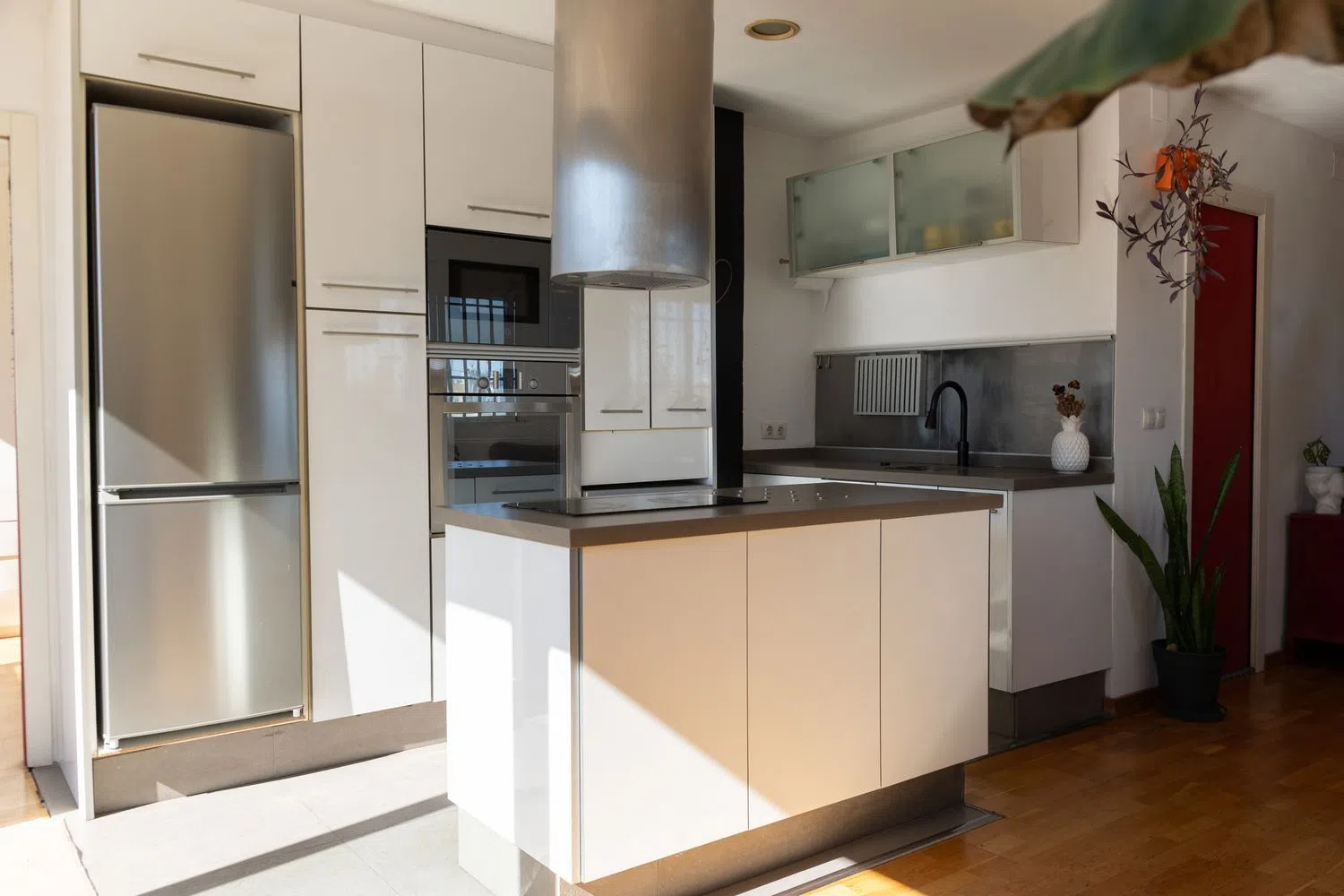 Ático en calle de Jaime Beltrán, 6 - Foto 5