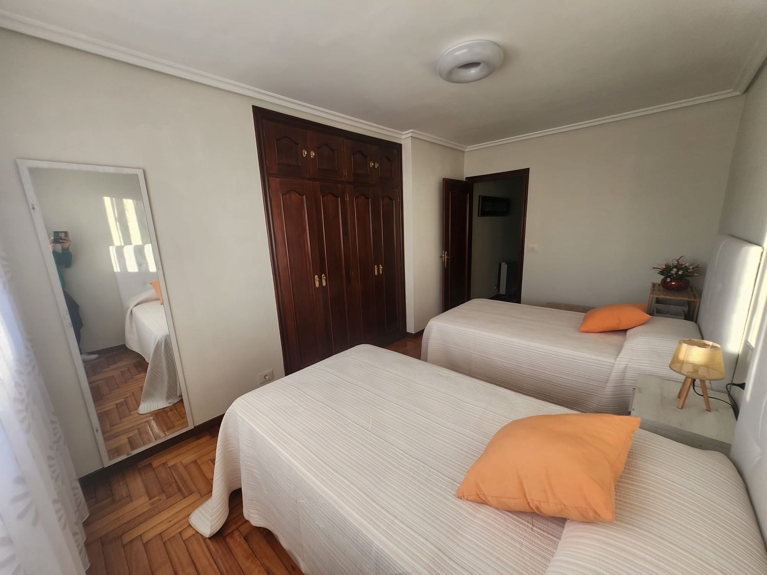 Piso en Avenida de Ramón Nieto, 356, Lavadores, Lavadores - Foto 8