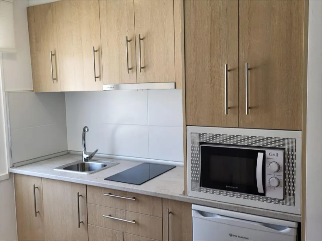 Estudio en  Calle José Luján 12 - Foto 5