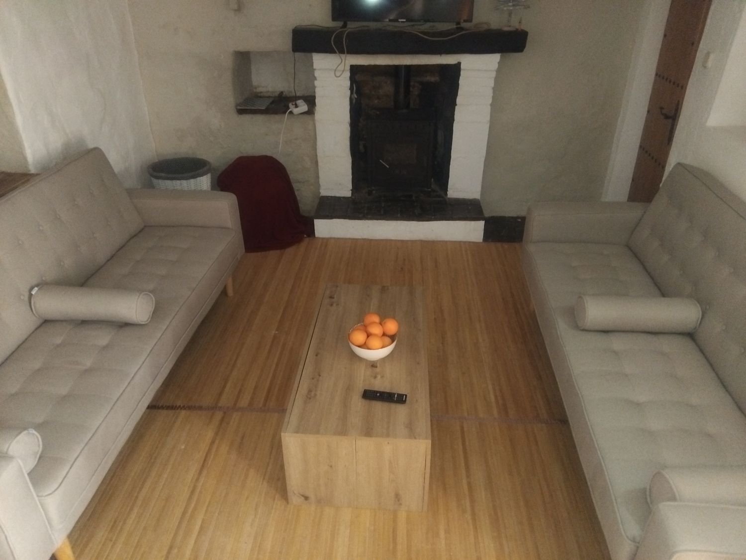 Casa rural en Diseminado la Parrilla s/n - Foto 16