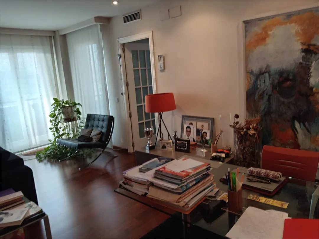 Piso en  Avinguda Alcalde Rovira Roure 42 - Foto 2