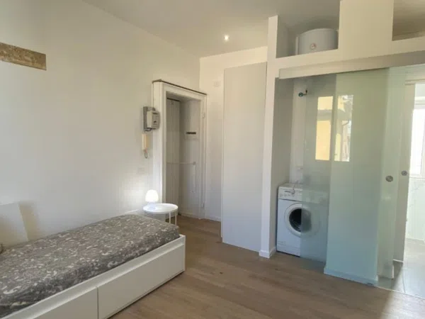 Estudio en Calle de Juan Giner, 19, Benimaclet - Foto 3