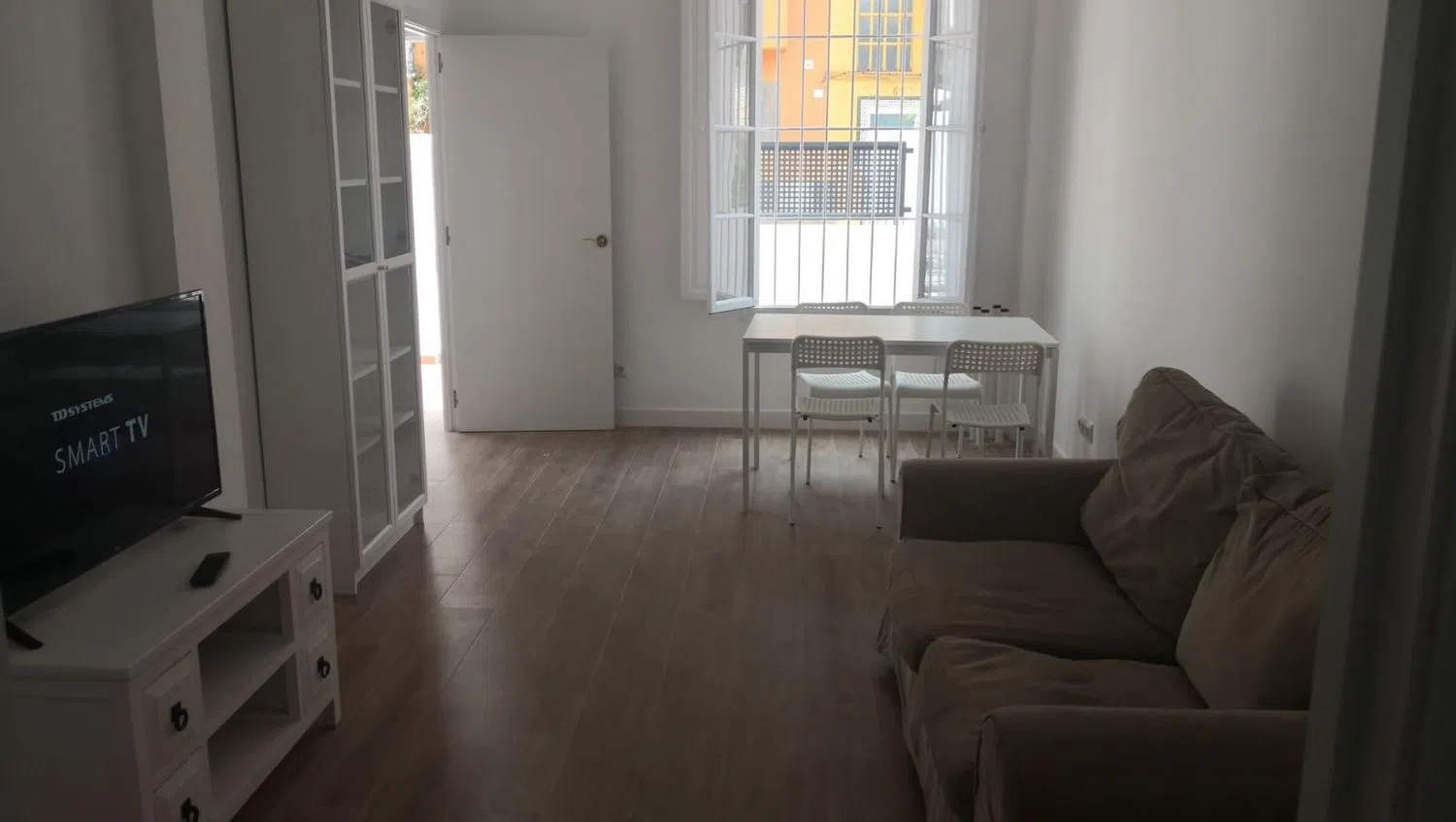 Chalet adosado en calle Manuel Ruiz Zorrilla, 7 - Foto 4