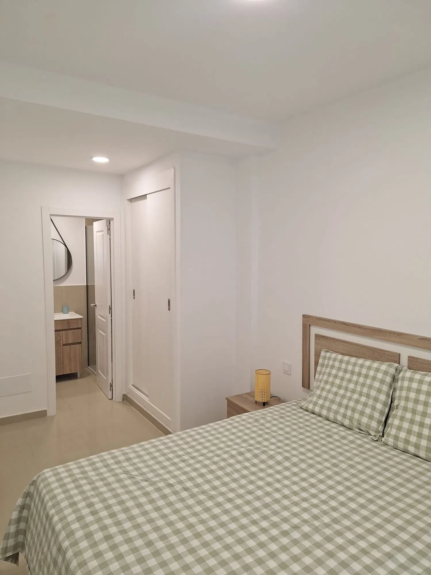 Piso en calle Malvasía, 8 - Foto 8