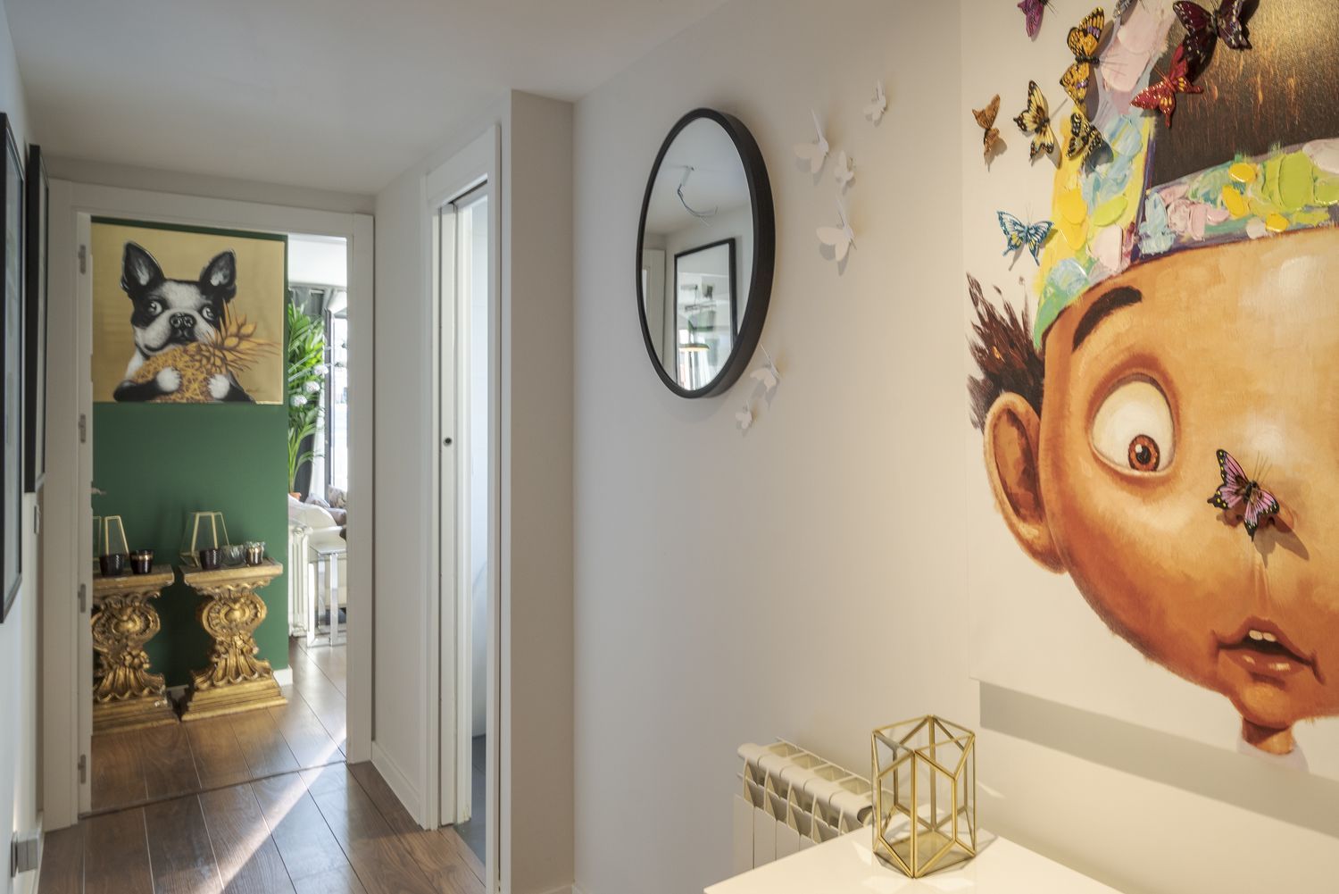 Ático en calle de Mira el Sol, 22 - Foto 3