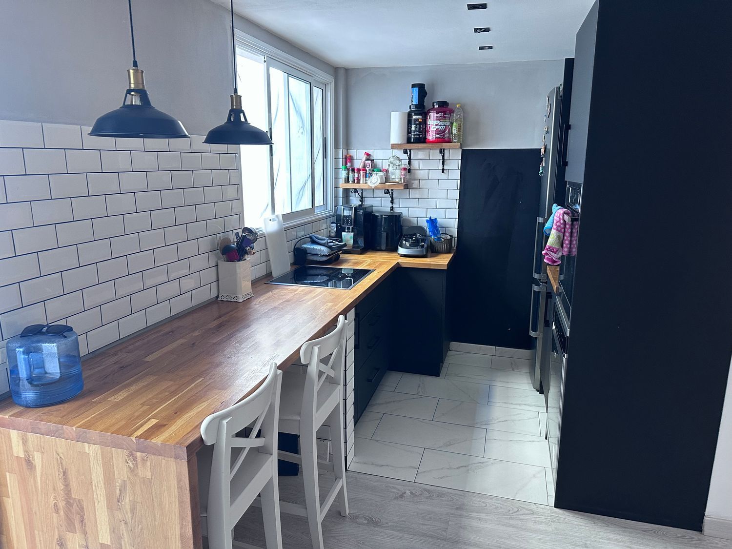 Chalet adosado en Calle Baja Tierra, 9 - Foto 10
