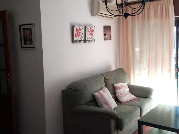 Piso en Pintor Torrado, 1, Santa Rosa - San José - Foto 2