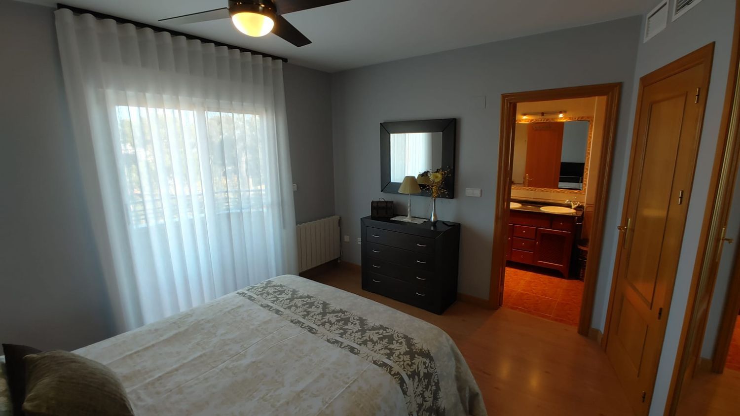 Chalet adosado en calle Virgilio, 78 - Foto 13