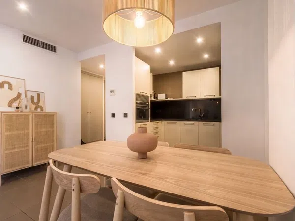 Piso en calle d'Osi, 55 - Foto 5